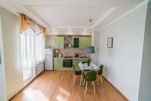 Апартаменты 1комн ЖК Мега Тауэрс 5000348 Алматы-12