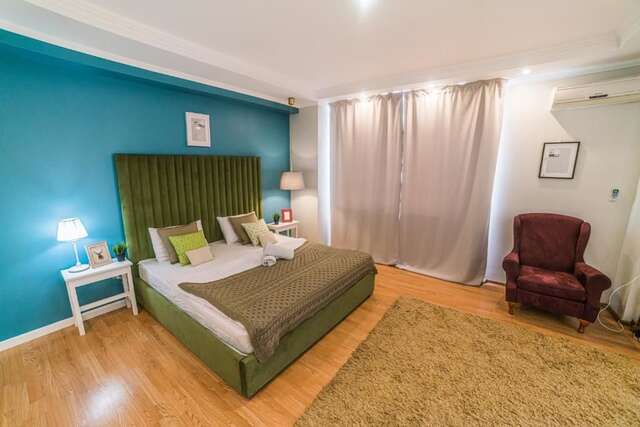 Апартаменты 1комн ЖК Мега Тауэрс 5000348 Алматы-19