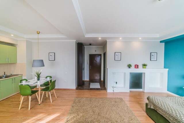 Апартаменты 1комн ЖК Мега Тауэрс 5000348 Алматы-28